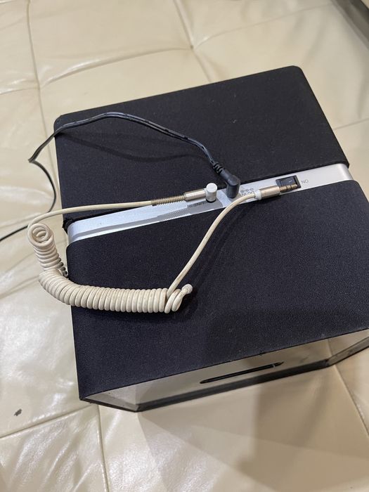 Продам колонку акустику PEAQ PPA300 Німеччина