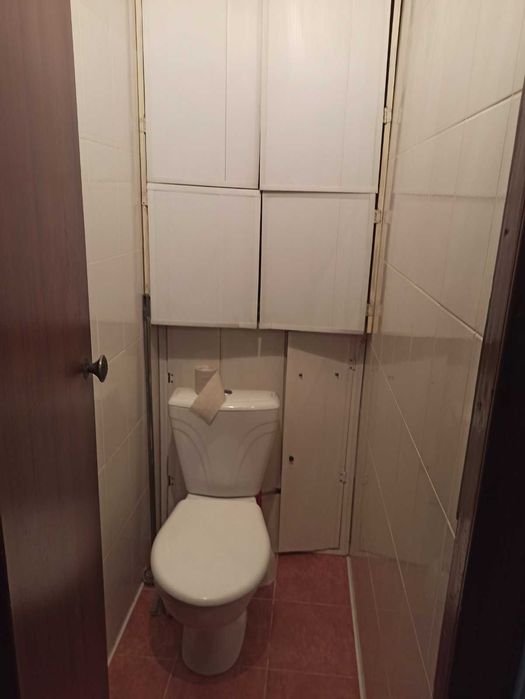 2к Оренда на Виставці/окремі кімнати