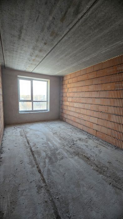 Продам 2кімнатну квартиру у новобудові від Власника