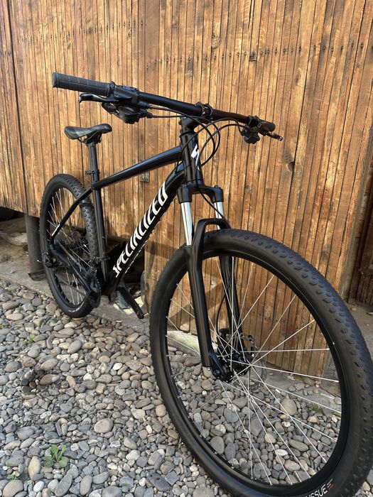 Specialized Rockhopper