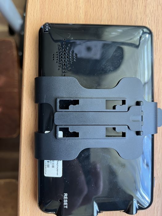 GPS навігатор Tenex 50 SBT Libelle