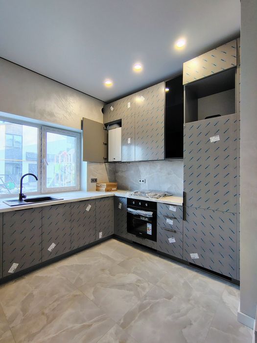 Продаж 1 кім квартири-таун хаусу. Васильків