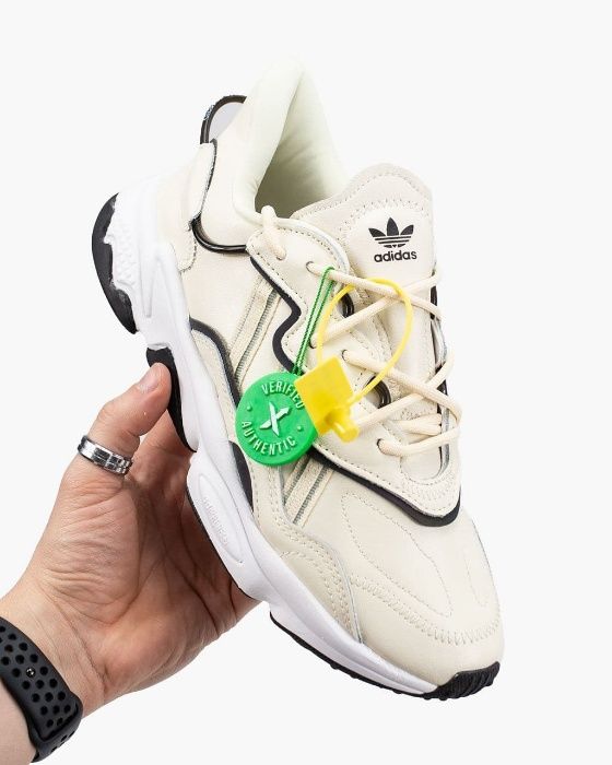 Adidas Ozweego buty
