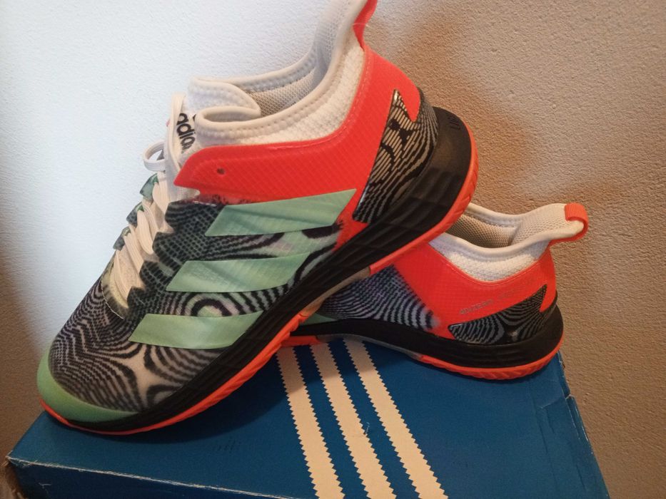 Buty Adidas Adizero roz 42 2/3