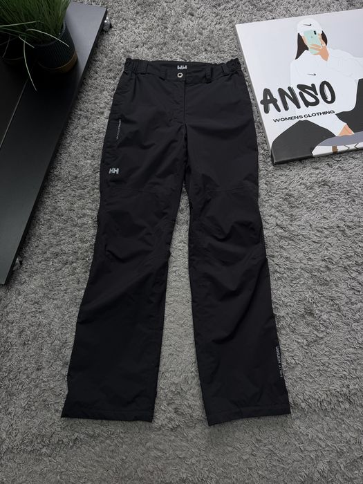 Жіночі Трекінгові штани HELLY HANSEN