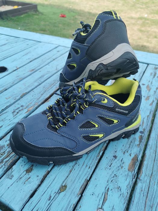 Buty trekkingowe outdoorowe Regatta 36