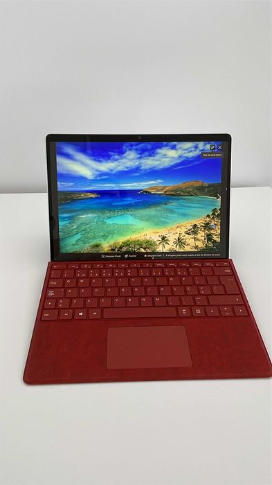 Windows Surface Pro 8 i5