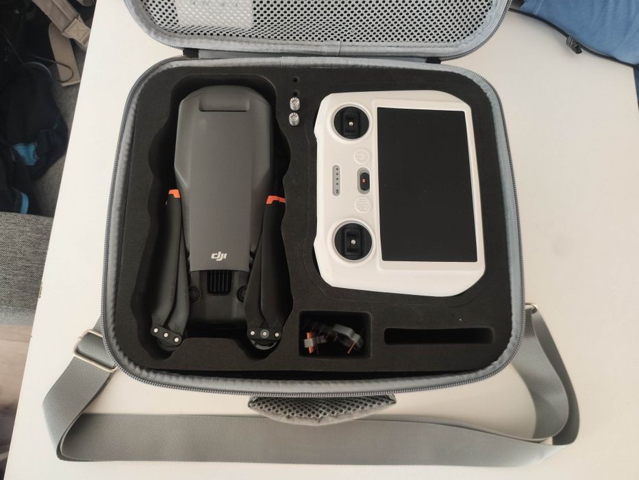 Dji Mavic 3 Cine