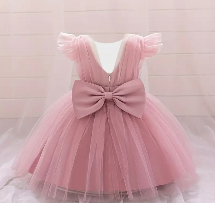 Платтячко для маленьких принцес