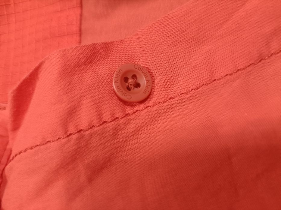 Koszula Calvin Klein