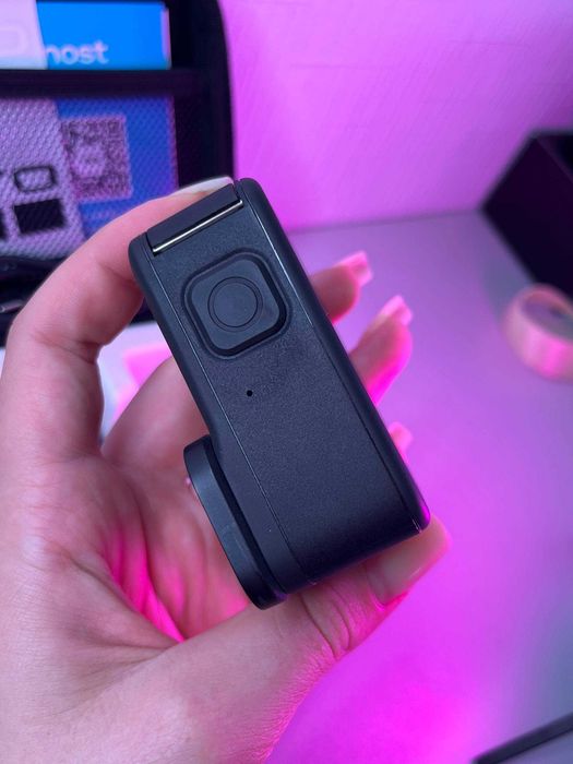 Екшн-камера GoPro Hero 13 з флешкою