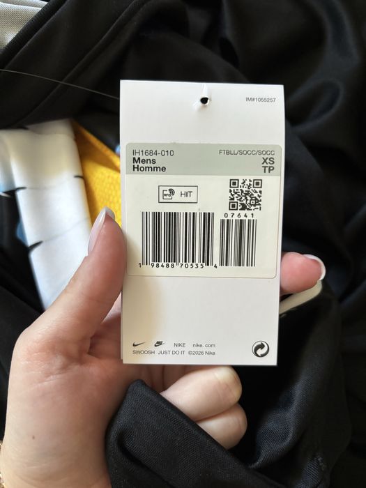 Koszulka Nike x Peaceminusone