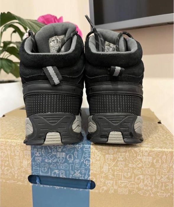 черевики CMP Rigel Mid Trekking Shoes Waterproof розмір 42/27