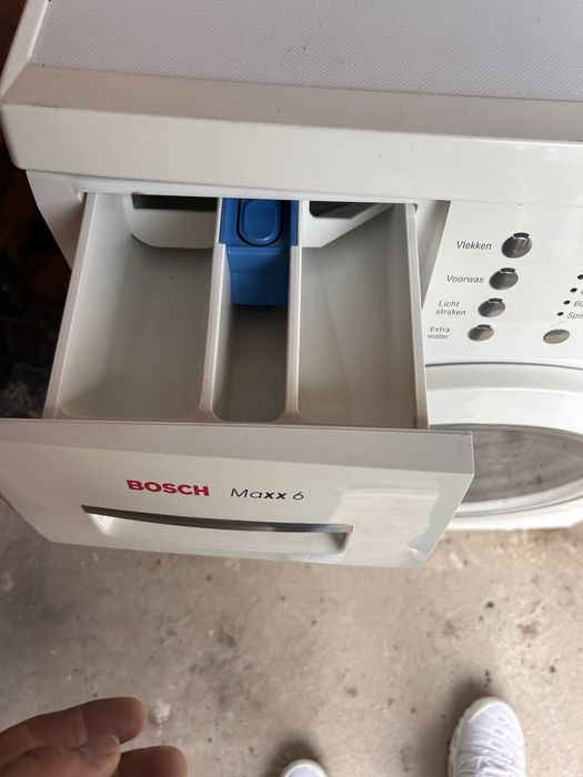 Automat do prania bosch