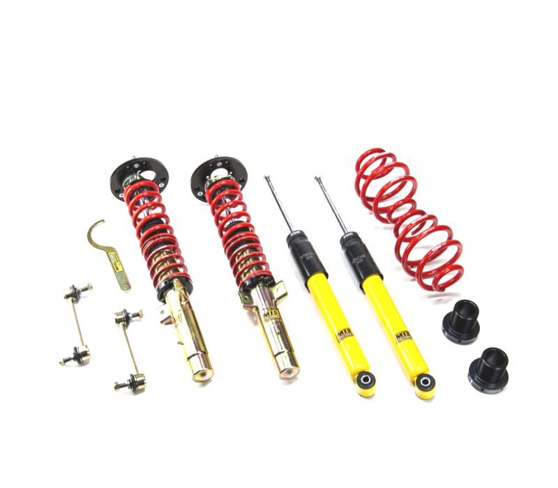 SUSPENSÃO REGULÁVEL EIBACH MTS BMW Z4 03-09
