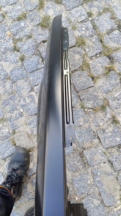 Guarda lamas Honda Civic 1984 / 1987