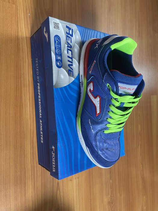 Halówki Joma Top Flex Rebound 2404 IN