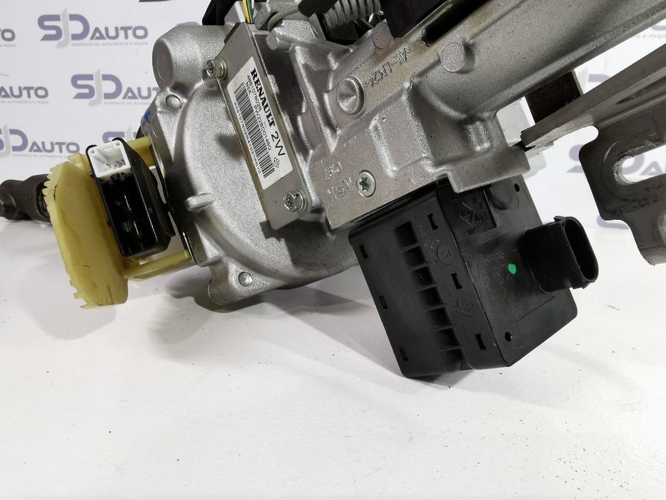 Coluna Direção Elétrica - Renault Megane III