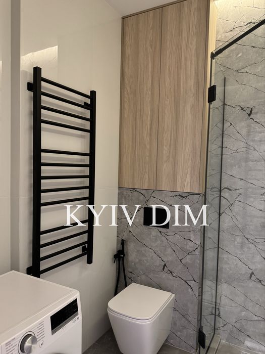 1-кімнатна квартира за адресою (площа 41 м²) - Atlanta.ua - фото 19