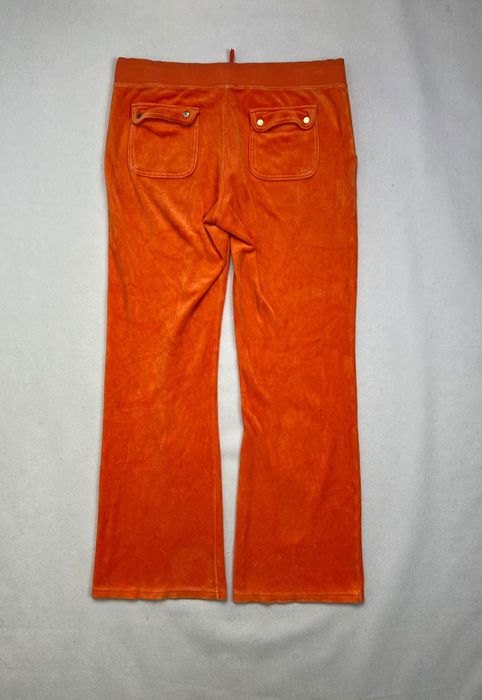 Bluza + Spodnie Juicy Couture Black Label Komplet Welurowy