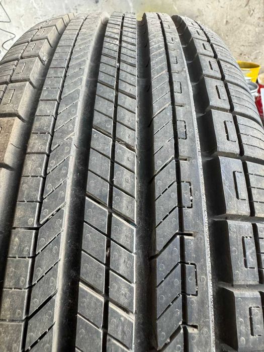Продам шини Continental ContiCrossContact RX 255/70 R16 111T