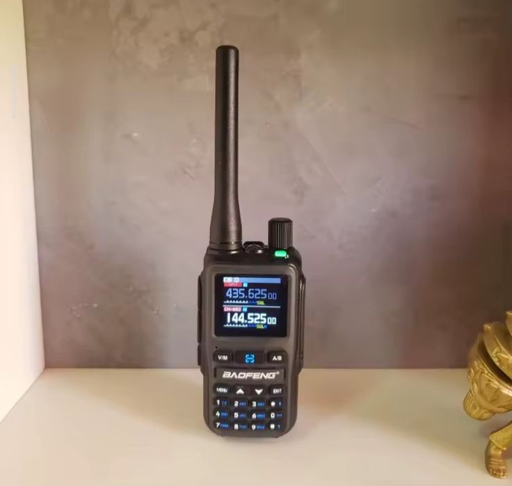 Рація Baofeng UV-5R Mini 5W Multi band