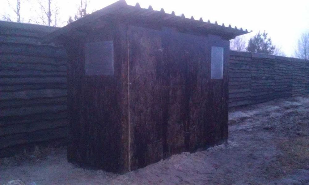 Ділянки 15 соток із забудовою — с. Бабинці, поруч із лісом та каналом!