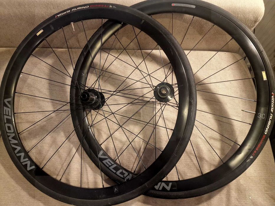 Velomann VR 30 szosa
