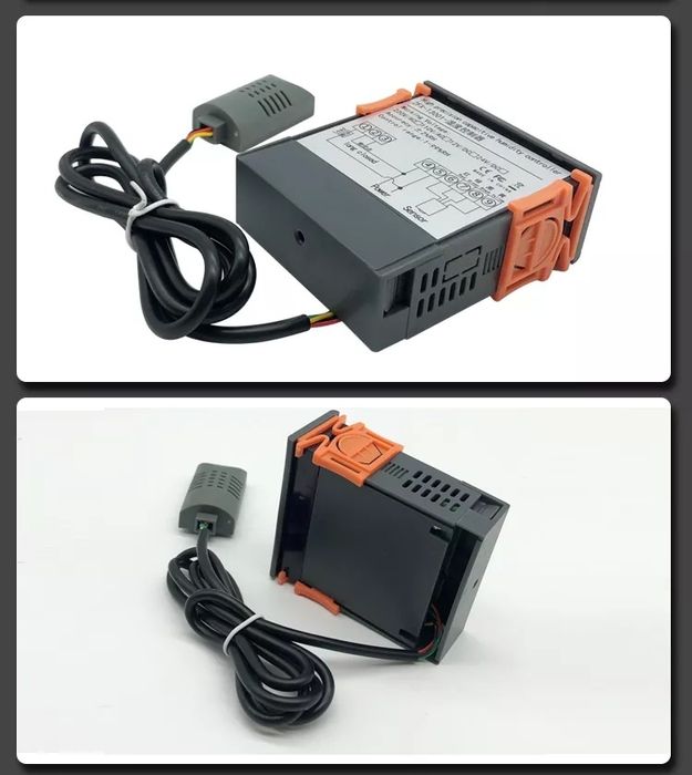 Higrostato digital 220 V