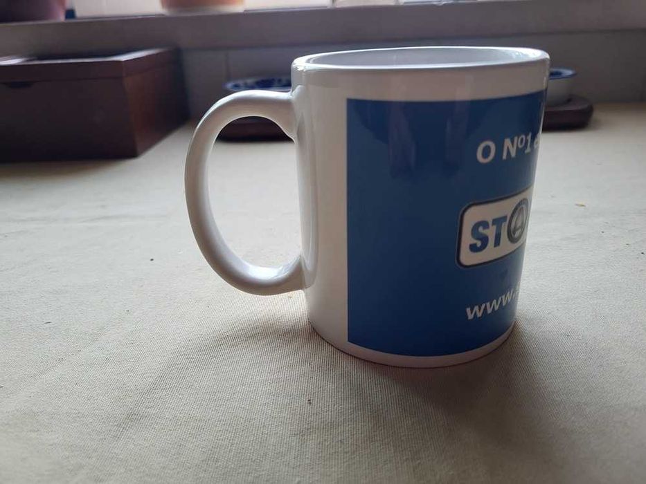 Caneca Standvirtual