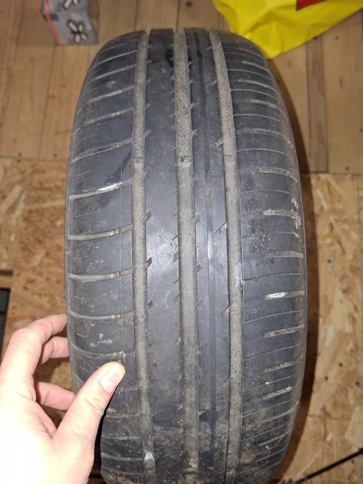 Opony letnie Fulda  195/65/15