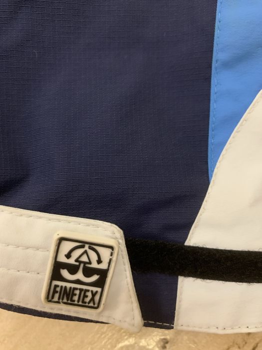 Kurtka narciarska sportowa 46 48