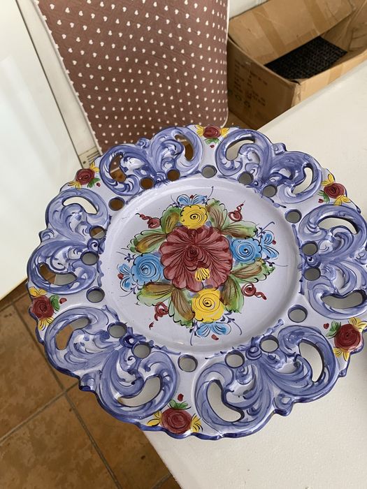 Prato devorativo