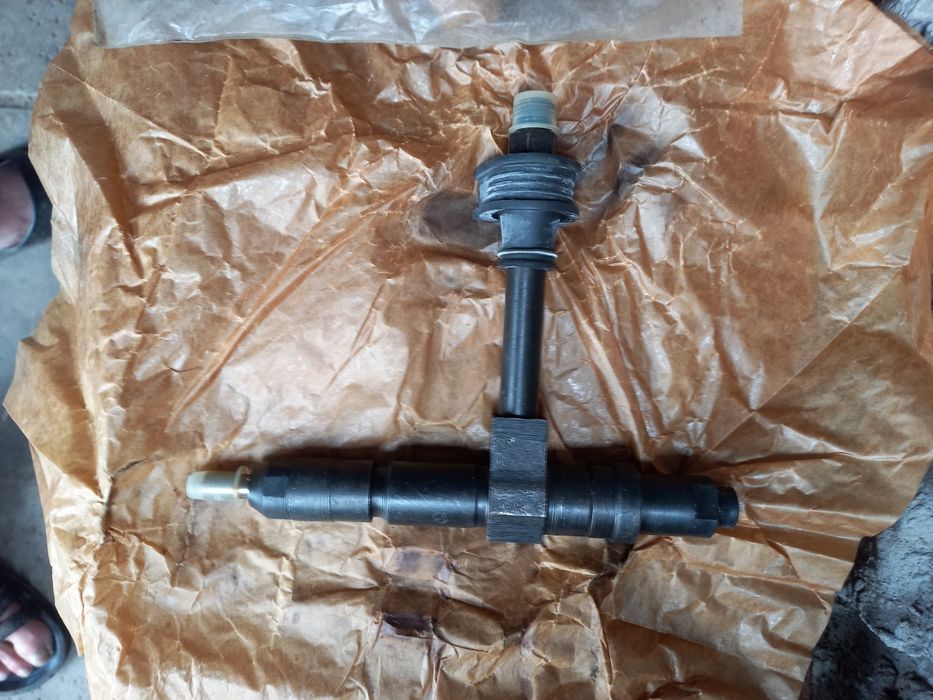 Форсунки, запчасти на ЯМЗ 236, 238 новые
