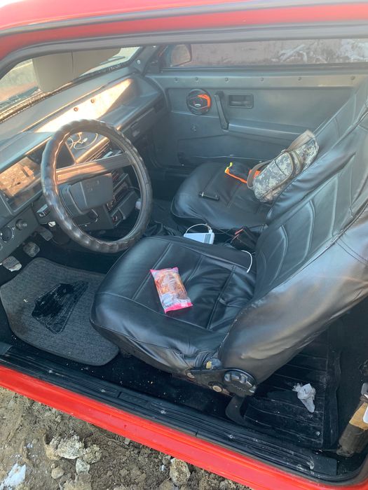 Продається автомобіл