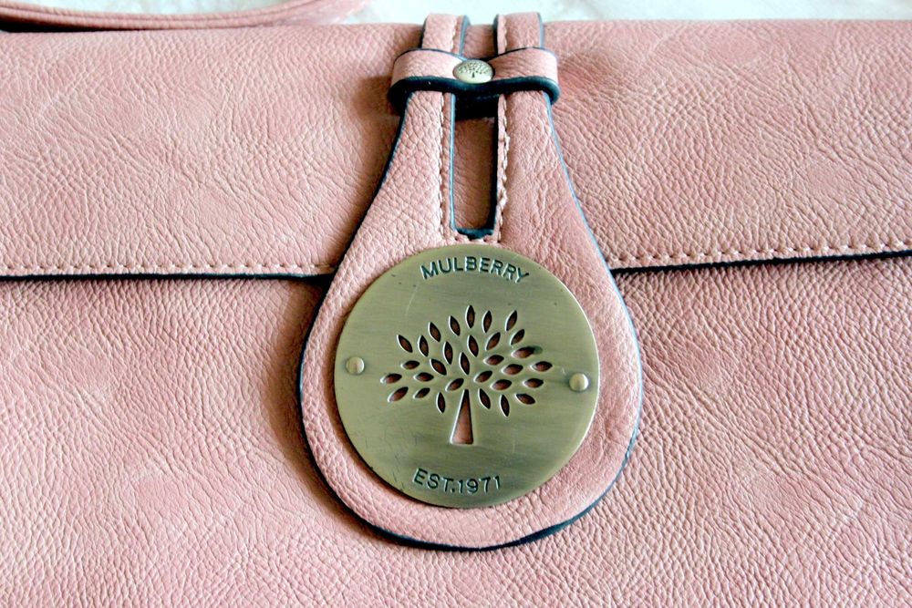 Сумка женская Mulberry новая