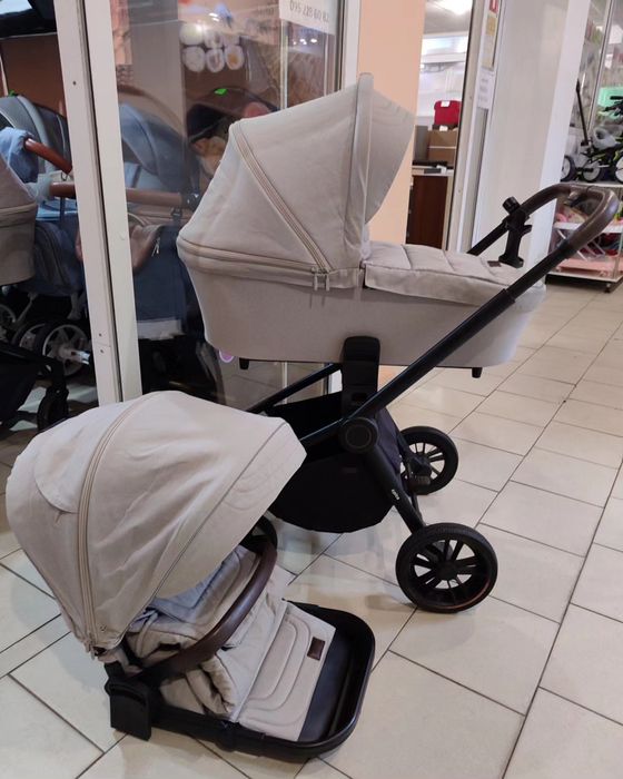 Коляски из Европы! Большой выбор! Скидки!