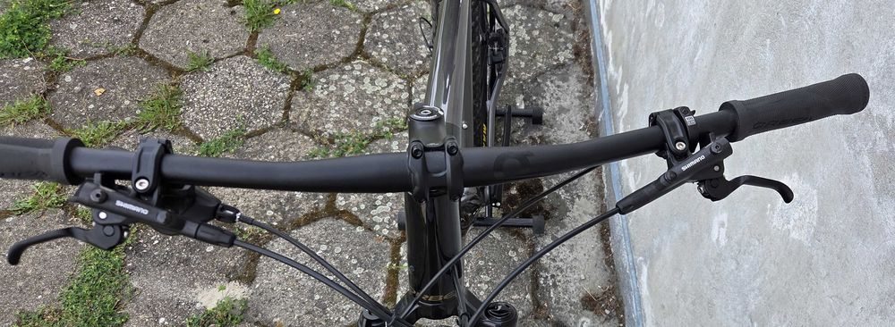 -45% Wyprzedaż Rower MTB Full ORBEA Alma M30 SID 29" XL XT carbon