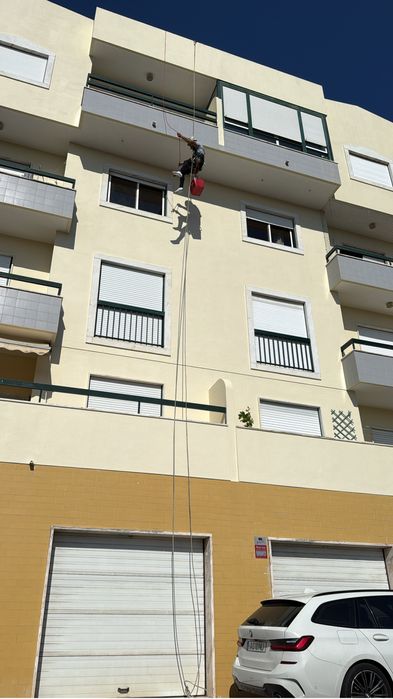 Remodelações em Geral
