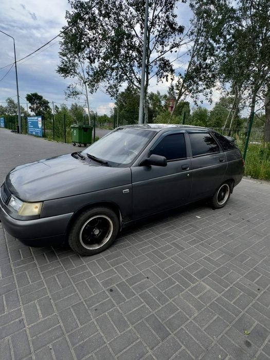 Продам ВАЗ-2112, 2008р