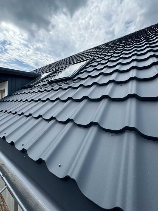 BLACHA Blachodachówka BUDMAT Venecja D-Matt / PROMOCJA / wysyłka PL