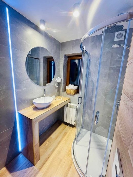 Apartament Pokój dwuosobowy Zakopane Ferie