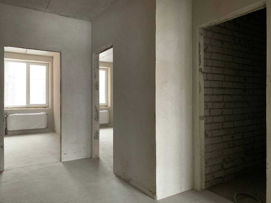 Продажа трехкомнатной квартиры ЖК София Нова, Новоселки, Теремки