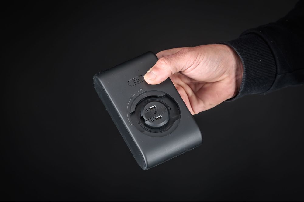 Мойка высокого давления HOTO PRO