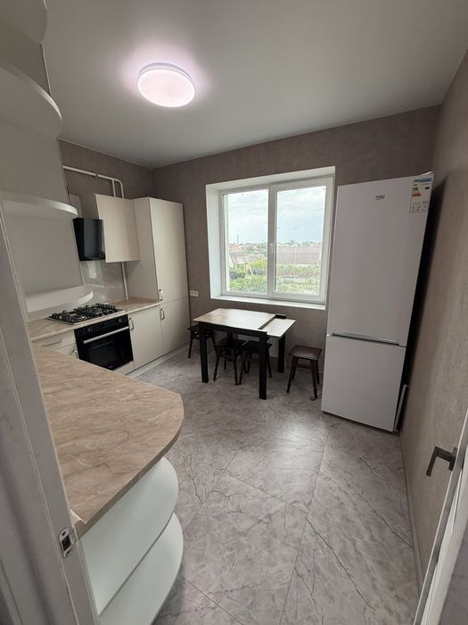 Продажа 1 кв в Молодежном, 3/5 цена 41т$