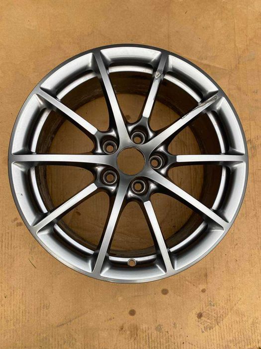 Alfa Romeo Giulia Pojedyncza Felga 17 et33