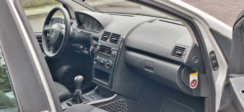 Mercedes Benz A150