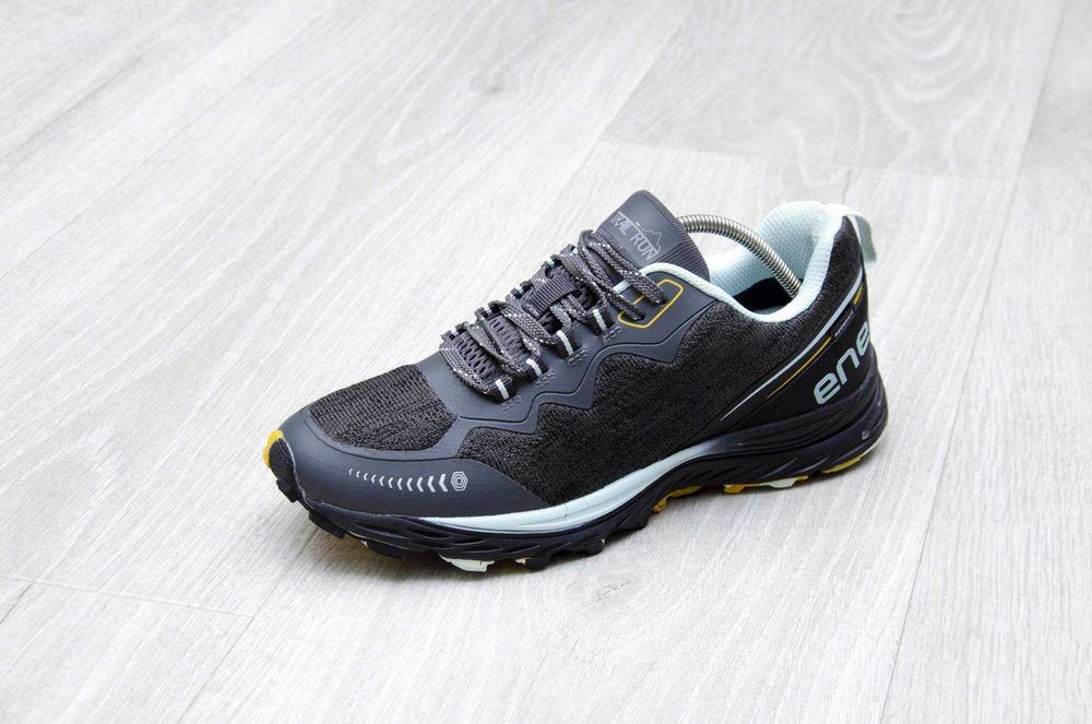 Кросівки Energetics Zyrox Trail AQB. Устілка 25 см