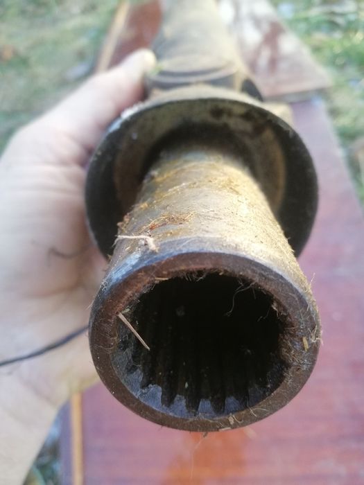 Продам кардан до автомобіля 24 волга