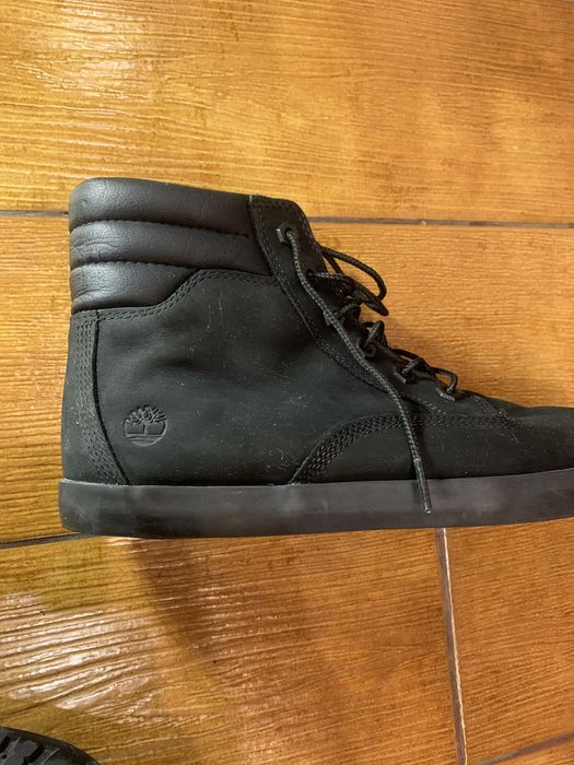 Ботинки Timberland